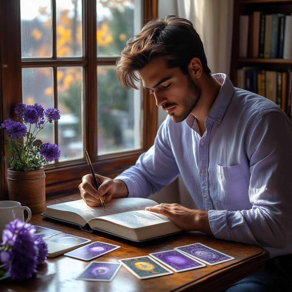 Útjelző – személyes iránymutatás